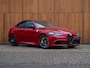 Alfa Romeo Giulia 2.9 V6 Quadrifoglio | Carbon stoelen | Harman/Kardon | Carbon dak