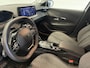 Peugeot 208 Hybrid 100 AUT Allure Navigatie Apple Carplay/ Android Auto Camera Parkeersensoren Adaptive Cruise Control Stoelverwarming Ledverlichting Climate control