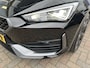 CUPRA Leon 1.4 e-Hybrid VZ Black Edition / AUTOMAAT/ 245 PK/ PANO/ PARK. SENSOREN/ LEDER/ DCC/ MEMORY SEATS/ STOEL-STUURVERWARM./ KEYLESS/ ADAPT. CRUISE/ FULL LINK/ NAVI/ CLIMA/ DAB/ 19" LMV
