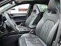 CUPRA Leon 1.4 e-Hybrid VZ Black Edition / AUTOMAAT/ 245 PK/ PANO/ PARK. SENSOREN/ LEDER/ DCC/ MEMORY SEATS/ STOEL-STUURVERWARM./ KEYLESS/ ADAPT. CRUISE/ FULL LINK/ NAVI/ CLIMA/ DAB/ 19" LMV