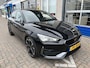 CUPRA Leon 1.4 e-Hybrid VZ Black Edition / AUTOMAAT/ 245 PK/ PANO/ PARK. SENSOREN/ LEDER/ DCC/ MEMORY SEATS/ STOEL-STUURVERWARM./ KEYLESS/ ADAPT. CRUISE/ FULL LINK/ NAVI/ CLIMA/ DAB/ 19" LMV