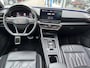 CUPRA Leon 1.4 e-Hybrid VZ Black Edition / AUTOMAAT/ 245 PK/ PANO/ PARK. SENSOREN/ LEDER/ DCC/ MEMORY SEATS/ STOEL-STUURVERWARM./ KEYLESS/ ADAPT. CRUISE/ FULL LINK/ NAVI/ CLIMA/ DAB/ 19" LMV