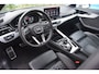 Audi RS4 2.9 TFSI quattro 450PK SportuitlaatRS/Sportdif/HeadUp/B&O 3D