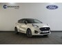 Ford Puma 1.0 EcoBoost Hybrid Sound Edition | Voorraad, Snel Leverbaar! | B&O audio | 360 Camera | Adaptive Cruise | BLIS | Stuur/stoelverwarming