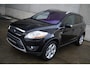 Ford Kuga 2.5 20V Titanium 200pk, Leder, Xenon, Panoramadak