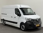 Renault Master T33 2.3 dCi 135PK L2H2 BPM VRIJ! Airco Cruise control Parkeersensoren Navigatie Trekhaak