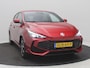 MG MG3 Hybrid+ 1.5 Hybrid+ Luxury AUTOMAAT / Navigatie / Apple CarPlay & Android Auto / Stoelverwarming voor / Stuurwiel verwarming / Adaptieve Cruise Control / Airco Climat Control /
