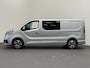 Renault Trafic 2.0 Blue dC1 150 EDC T29 L2H1 Extra Dubbele Cabine Navigatie Airco Lichtmetalen velgen Betimmering Trekhaak Camera Parkeer sensoren Dab
