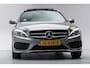 Mercedes-Benz C-klasse 250 Prestige AMG [Schuif/Kanteldak Burmester Memory Seats]