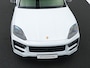 Porsche Cayenne Coupé Turbo E-Hybrid met GT Pakket