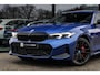BMW 3-Serie Touring 330e | M-Sport Pro | 2 jaar garantie | Pano | ACC | LCI | Black Edition | Sfeerverlichting | Driving Assistant