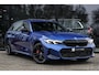 BMW 3-Serie Touring 330e | M-Sport Pro | 2 jaar garantie | Pano | ACC | LCI | Black Edition | Sfeerverlichting | Driving Assistant