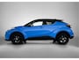 Toyota C-HR 1.8 Hybrid Bi-Tone | Navigatie | Stoel en Stuurverwarming | JBL | Volleder