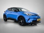 Toyota C-HR 1.8 Hybrid Bi-Tone | Navigatie | Stoel en Stuurverwarming | JBL | Volleder