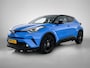 Toyota C-HR 1.8 Hybrid Bi-Tone | Navigatie | Stoel en Stuurverwarming | JBL | Volleder