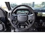 Land Rover Defender 110 P 525 V8 Black Edition EX BTW Grijs Kenteken