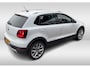 Volkswagen Polo 1.2 TSI Cross Automaat | Bi-Xenon | Navi | Cruise | Bluetooth | Clima | 17" LMV | PDC V+A