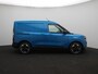 Ford Transit Courier E-Transit Limited 44 kWh | ADAPTIEVE CRUISE CONTROL | STOEL, STUUR EN VOORRUITVERWARMING | NAVIGATIE | TREKHAAK
