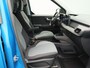 Ford Transit Courier E-Transit Limited 44 kWh | ADAPTIEVE CRUISE CONTROL | STOEL, STUUR EN VOORRUITVERWARMING | NAVIGATIE | TREKHAAK