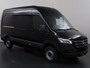 Mercedes-Benz Sprinter 317 CDI L2 H2 Select | BPM VRIJ | 3500 kg TREKKEN | Comfort Stoelen | Climate Control | Achteruitrijcamera | Airco | Cruise Control | Apple Carplay | LED Koplampen | Distronic Adaptieve Cruise Control | Voorruitverwarming | Alarm |