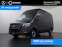 Mercedes-Benz Sprinter 319 CDI L2 H2 Select | | BPM VRIJ | 3500 kg TREKKEN | 3-zits | Leder | Parkeersensoren | Climate Control | Achteruitrijcamera | Airco | Cruise Control | LED Koplampen |