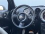 MINI Countryman Mini 1.6 Cooper S Automaat FullNavi Leer Stoelverwarming