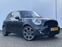 MINI Countryman Mini 1.6 Cooper S Automaat FullNavi Leer Stoelverwarming