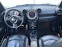 MINI Countryman Mini 1.6 Cooper S Automaat FullNavi Leer Stoelverwarming