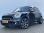 MINI Countryman Mini 1.6 Cooper S Automaat FullNavi Leer Stoelverwarming