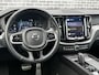 Volvo XC60 2.0 Recharge T6 AWD R-Design | Luchtvering | Panoramadak | Adaptive cruise control | Harman Kardon audio | Actieve LED koplampen | 21" velgen | Stoel- en stuurverwarming | Elektrische stoelverstelling |