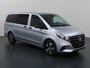 Mercedes-Benz eVito Tourer 129 L2 PRO 90kWh | Snelladen 110 KWh | Achteruitrijcamera | Parkeerpakket | Comfortbestuurdersstoel | Dodehoekassistent | 8 Zitplaatsen | 360KM Range |