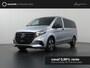 Mercedes-Benz eVito Tourer 129 L2 PRO 90kWh | Snelladen 110 KWh | Achteruitrijcamera | Parkeerpakket | Comfortbestuurdersstoel | Dodehoekassistent | 8 Zitplaatsen | 360KM Range | KORTING €25.900,- !!!