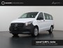 Mercedes-Benz eVito Tourer 129 L2 PRO 90kWh | Stoelverwarming | Apple Carplay | Achteruitrijcamera | Airco | Cruise Control | Dodehoekassistent | KORTING €24.200,- !!!