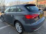 Audi A3 Sportback 35 TFSI COD 2020 S-Tronic S-LINE SPORT AUT VIRTUAL NAP