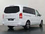 Mercedes-Benz eVito Tourer 129 L2 PRO 90kWh | Snelladen 110 KWh | Achteruitrijcamera | Parkeerpakket | Comfortbestuurdersstoel | Dodehoekassistent | 8 Zitplaatsen |