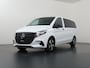 Mercedes-Benz eVito Tourer 129 L2 PRO 90kWh | Snelladen 110 KWh | Achteruitrijcamera | Parkeerpakket | Comfortbestuurdersstoel | Dodehoekassistent | 8 Zitplaatsen |