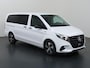 Mercedes-Benz eVito Tourer 129 L2 PRO 90kWh | Snelladen 110 KWh | Achteruitrijcamera | Parkeerpakket | Comfortbestuurdersstoel | Dodehoekassistent | 8 Zitplaatsen |