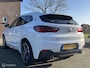 BMW X2 sDrive20i High Executive M-Sport Edition Pannoramadak