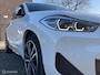 BMW X2 sDrive20i High Executive M-Sport Edition Pannoramadak