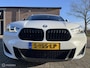 BMW X2 sDrive20i High Executive M-Sport Edition Pannoramadak