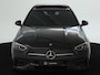 Mercedes-Benz C-klasse Estate 180 Business Solution AMG | Trekhaak | Nightpakket | Parkeerpakket met 360°-camera | EASY PACK achterklep | Antidiefstalpakket GUARD 360° Plus | Memorypakket | KEYLESS GO | Dodehoekassistent |
