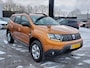 Dacia Duster 1.0 TCe 101pk Bi-Fuel Comfort | 1ste Eigenaar + Origineel NL | LPG-G3 | Airco | Cruise | Bluetooth Carkit+Streaming | Elek.Ramen+Spiegels | Cv+Ab | Stuurbekrachtiging | Mistlampen | 16''lm