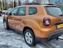 Dacia Duster 1.0 TCe 101pk Bi-Fuel Comfort | 1ste Eigenaar + Origineel NL | LPG-G3 | Airco | Cruise | Bluetooth Carkit+Streaming | Elek.Ramen+Spiegels | Cv+Ab | Stuurbekrachtiging | Mistlampen | 16''lm