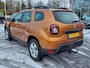 Dacia Duster 1.0 TCe 101pk Bi-Fuel Comfort | 1ste Eigenaar + Origineel NL | LPG-G3 | Airco | Cruise | Bluetooth Carkit+Streaming | Elek.Ramen+Spiegels | Cv+Ab | Stuurbekrachtiging | Mistlampen | 16''lm