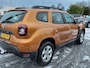 Dacia Duster 1.0 TCe 101pk Bi-Fuel Comfort | 1ste Eigenaar + Origineel NL | LPG-G3 | Airco | Cruise | Bluetooth Carkit+Streaming | Elek.Ramen+Spiegels | Cv+Ab | Stuurbekrachtiging | Mistlampen | 16''lm