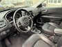 Jeep Compass 1.4 MultiAir Limited 4x4 Automaat