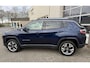 Jeep Compass 1.4 MultiAir Limited 4x4 Automaat