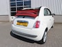 Fiat 500C 0.9 TwinAir Lounge