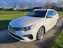 Kia Optima Sportswagon 2.0 GDI PHEV 87.756km camera navi electr achterklep hybride