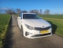Kia Optima Sportswagon 2.0 GDI PHEV 87.756km camera navi electr achterklep hybride